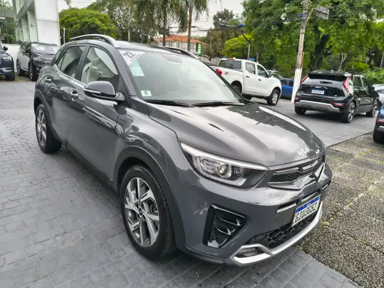KIA-STONIC-1.0 TGDI MHEV SX AUTOMÁTICO KIA-STONIC-2022