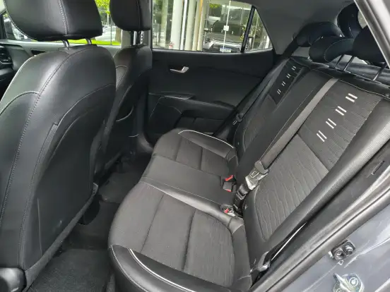 KIA-STONIC-1.0 TGDI MHEV SX AUTOMÁTICO KIA-STONIC-2022