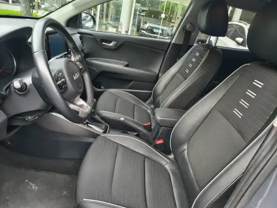 KIA-STONIC-1.0 TGDI MHEV SX AUTOMÁTICO KIA-STONIC-2022