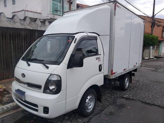 KIA BONGO 2.5 TD DIESEL STD CS MANUAL
