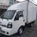 KIA BONGO 2.5 TD DIESEL STD CS MANUAL KIA BONGO 2.5 TD DIESEL STD CS MANUAL