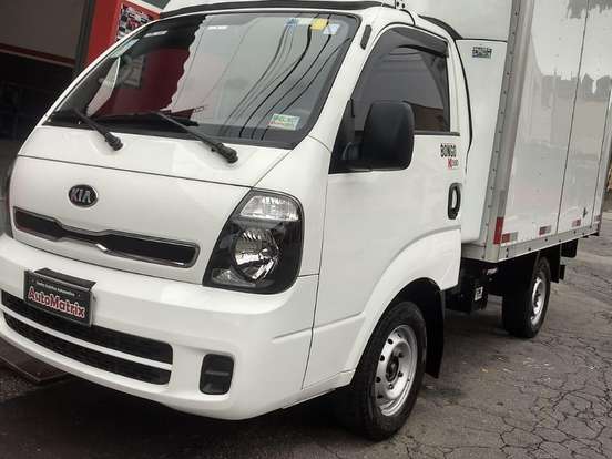 KIA-BONGO-2.5 TD DIESEL STD CS MANUAL KIA-BONGO-2018
