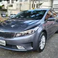 KIA CERATO 1.6 SX 16V FLEX 4P AUTOMÁTICO KIA CERATO 1.6 SX 16V FLEX 4P AUTOMÁTICO