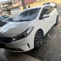 KIA CERATO 1.6 SX 16V FLEX 4P AUTOMÁTICO KIA CERATO 1.6 SX 16V FLEX 4P AUTOMÁTICO