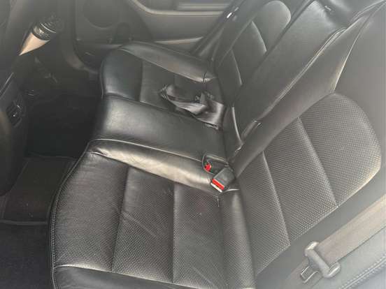 KIA-CERATO-1.6 SX 16V FLEX 4P AUTOMÁTICO KIA-CERATO-2017