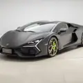 LAMBORGHINI REVUELTO 6.5 V12 PHEV AMT LAMBORGHINI REVUELTO 6.5 V12 PHEV AMT