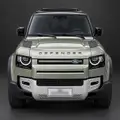 LAND ROVER DEFENDER 2.0 P300 GASOLINA 110 HSE AWD AUTOMÁTICO LAND ROVER DEFENDER 2.0 P300 GASOLINA 110 HSE AWD AUTOMÁTICO