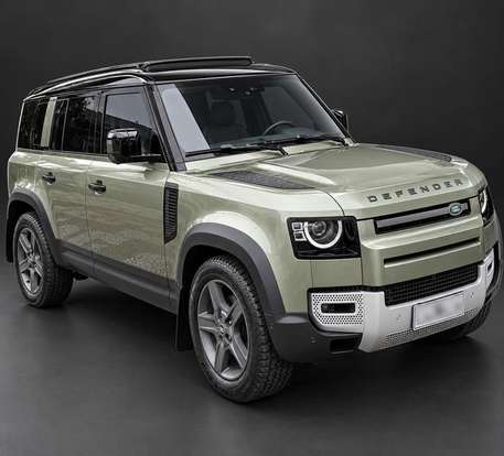 LAND ROVER-DEFENDER-2021