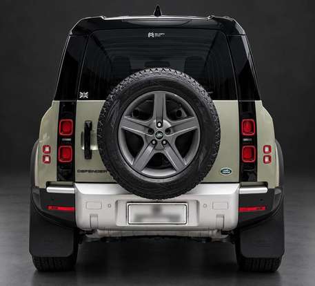 LAND ROVER-DEFENDER-2.0 P300 GASOLINA 110 HSE AWD AUTOMÁTICO LAND ROVER-DEFENDER-2021