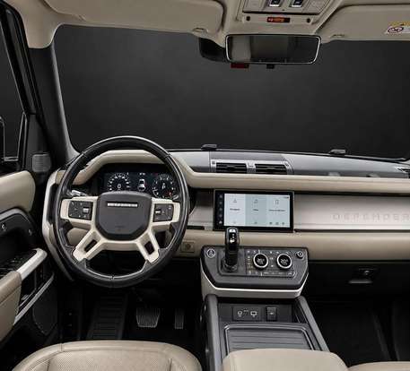 LAND ROVER-DEFENDER-2021