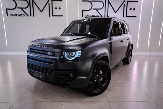 LAND ROVER DEFENDER 3.0 D300 TURBO DIESEL MHEV 110 HSE AWD AUTOMÁTICO