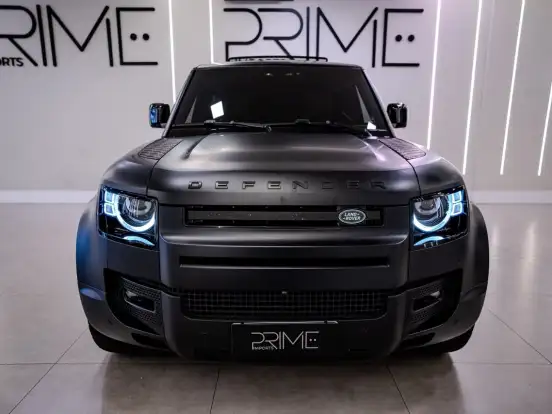 LAND ROVER-DEFENDER-3.0 D300 TURBO DIESEL MHEV 110 HSE AWD AUTOMÁTICO LAND ROVER-DEFENDER-2022