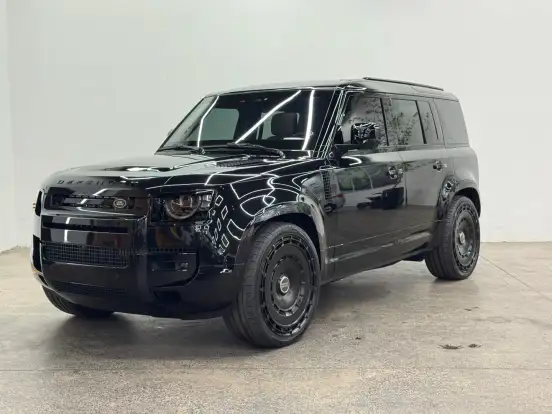 LAND ROVER-DEFENDER-3.0 D350 TURBO DIESEL MHEV 110 X-DYNAMIC HSE AWD AUTOMÁTICO LAND ROVER-DEFENDER-2025