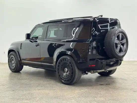 LAND ROVER-DEFENDER-3.0 D350 TURBO DIESEL MHEV 110 X-DYNAMIC HSE AWD AUTOMÁTICO LAND ROVER-DEFENDER-2025