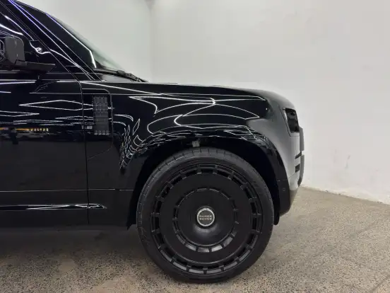 LAND ROVER-DEFENDER-3.0 D350 TURBO DIESEL MHEV 110 X-DYNAMIC HSE AWD AUTOMÁTICO LAND ROVER-DEFENDER-2025