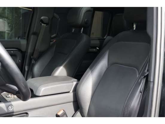 LAND ROVER-DEFENDER-3.0 D300 TURBO DIESEL MHEV 110 X-DYNAMIC SE AWD AUTOMÁTICO LAND ROVER-DEFENDER-2023