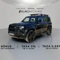 LAND ROVER DEFENDER 3.0 D350 TURBO DIESEL MHEV 110 X AWD AUTOMÁTICO LAND ROVER DEFENDER 3.0 D350 TURBO DIESEL MHEV 110 X AWD AUTOMÁTICO