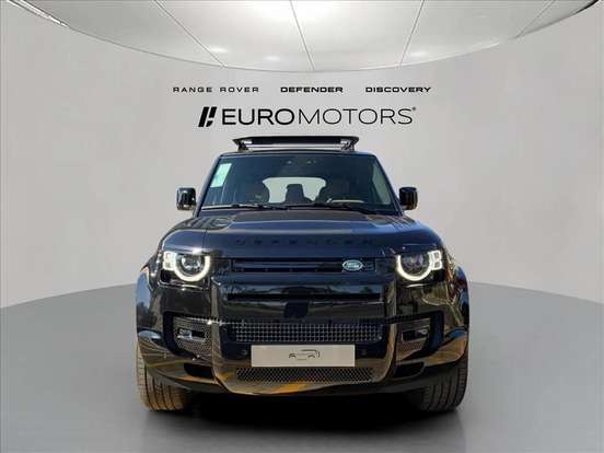 LAND ROVER-DEFENDER-3.0 D350 TURBO DIESEL MHEV 110 X AWD AUTOMÁTICO LAND ROVER-DEFENDER-2026