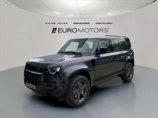 LAND ROVER-DEFENDER-3.0 D350 TURBO DIESEL MHEV 110 X-DYNAMIC HSE AWD AUTOMÁTICO LAND ROVER-DEFENDER-2026