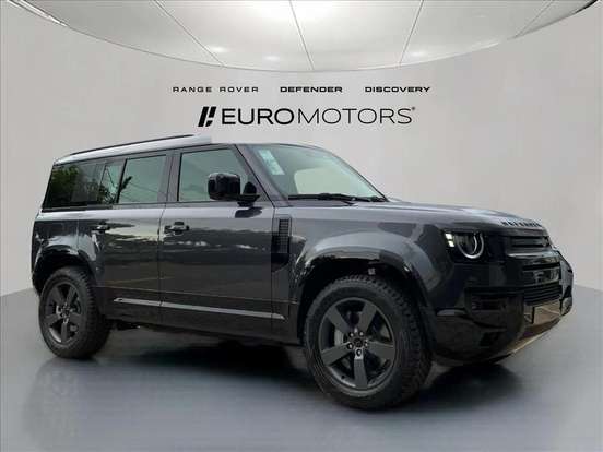 LAND ROVER-DEFENDER-3.0 D350 TURBO DIESEL MHEV 110 X-DYNAMIC HSE AWD AUTOMÁTICO LAND ROVER-DEFENDER-2026