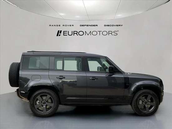 LAND ROVER-DEFENDER-3.0 D350 TURBO DIESEL MHEV 110 X-DYNAMIC HSE AWD AUTOMÁTICO LAND ROVER-DEFENDER-2026
