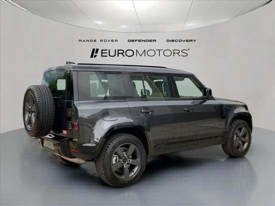 LAND ROVER-DEFENDER-3.0 D350 TURBO DIESEL MHEV 110 X-DYNAMIC HSE AWD AUTOMÁTICO LAND ROVER-DEFENDER-2026