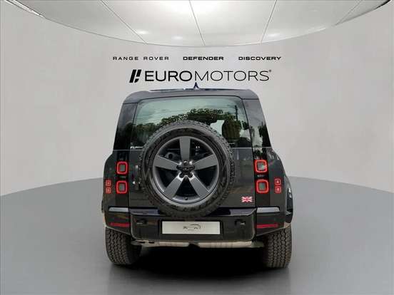 LAND ROVER-DEFENDER-3.0 D350 TURBO DIESEL MHEV 110 X-DYNAMIC HSE AWD AUTOMÁTICO LAND ROVER-DEFENDER-2026
