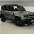 LAND ROVER DEFENDER 3.0 D350 TURBO DIESEL MHEV 90 X-DYNAMIC HSE AWD AUTOMÁTICO LAND ROVER DEFENDER 3.0 D350 TURBO DIESEL MHEV 90 X-DYNAMIC HSE AWD AUTOMÁTICO