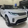 LAND ROVER DISCOVERY 3.0 D350 TURBO DIESEL MHEV METROPOLITAN EDITION AUTOMÁTICO LAND ROVER DISCOVERY 3.0 D350 TURBO DIESEL MHEV METROPOLITAN EDITION AUTOMÁTICO