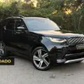 LAND ROVER DISCOVERY 3.0 D350 TURBO DIESEL MHEV METROPOLITAN EDITION AUTOMÁTICO LAND ROVER DISCOVERY 3.0 D350 TURBO DIESEL MHEV METROPOLITAN EDITION AUTOMÁTICO