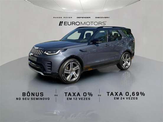 LAND ROVER-DISCOVERY-2025