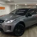LAND ROVER DISCOVERY SPORT 2.0 D200 TURBO DIESEL MHEV R-DYNAMIC SE AUTOMÁTICO LAND ROVER DISCOVERY SPORT 2.0 D200 TURBO DIESEL MHEV R-DYNAMIC SE AUTOMÁTICO