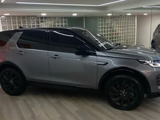 LAND ROVER-DISCOVERY SPORT-2.0 D200 TURBO DIESEL MHEV R-DYNAMIC SE AUTOMÁTICO LAND ROVER-DISCOVERY SPORT-2024