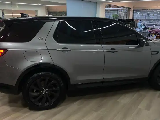 LAND ROVER-DISCOVERY SPORT-2.0 D200 TURBO DIESEL MHEV R-DYNAMIC SE AUTOMÁTICO LAND ROVER-DISCOVERY SPORT-2024