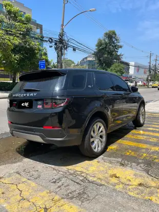 LAND ROVER-DISCOVERY SPORT-2021