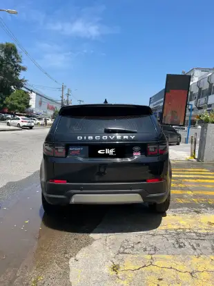 LAND ROVER-DISCOVERY SPORT-2021