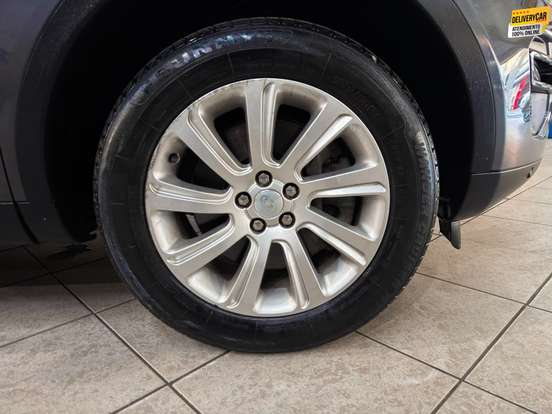 LAND ROVER-DISCOVERY SPORT-2.0 16V SI4 TURBO FLEX SE 4P AUTOMÁTICO LAND ROVER-DISCOVERY SPORT-2019