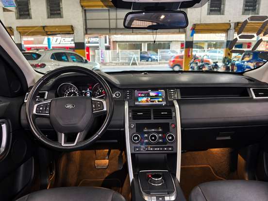 LAND ROVER-DISCOVERY SPORT-2019