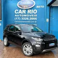 LAND ROVER DISCOVERY SPORT 2.0 16V TD4 TURBO DIESEL HSE 4P AUTOMÁTICO LAND ROVER DISCOVERY SPORT 2.0 16V TD4 TURBO DIESEL HSE 4P AUTOMÁTICO