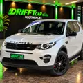 LAND ROVER DISCOVERY SPORT 2.0 16V TD4 TURBO DIESEL HSE 4P AUTOMÁTICO LAND ROVER DISCOVERY SPORT 2.0 16V TD4 TURBO DIESEL HSE 4P AUTOMÁTICO