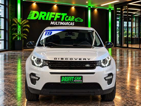 LAND ROVER-DISCOVERY SPORT-2019