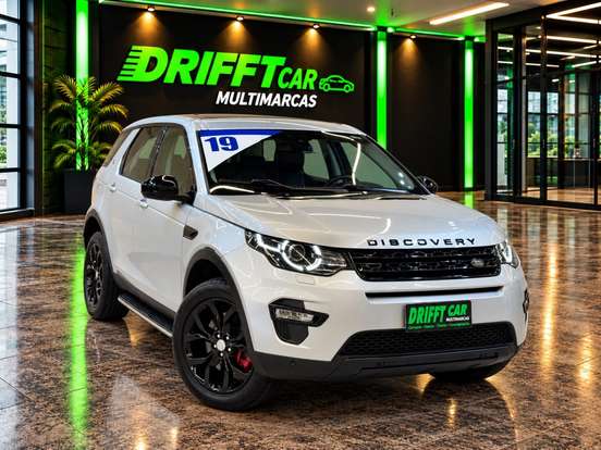 LAND ROVER-DISCOVERY SPORT-2019