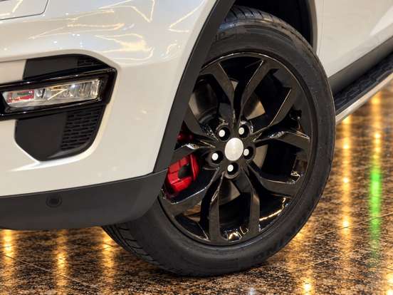 LAND ROVER-DISCOVERY SPORT-2019