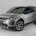 LAND ROVER DISCOVERY SPORT 2.0 D200 TURBO DIESEL R-DYNAMIC SE AUTOMÁTICO LAND ROVER DISCOVERY SPORT 2.0 D200 TURBO DIESEL R-DYNAMIC SE AUTOMÁTICO