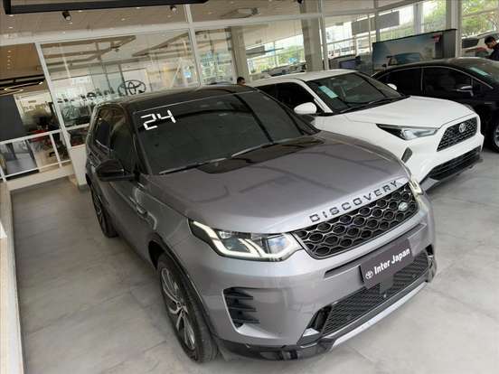 LAND ROVER-DISCOVERY SPORT-2024