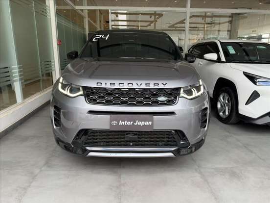 LAND ROVER-DISCOVERY SPORT-2024