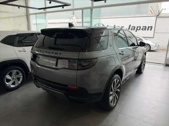 LAND ROVER-DISCOVERY SPORT-2024
