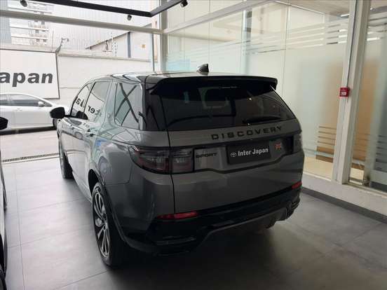 LAND ROVER-DISCOVERY SPORT-2024