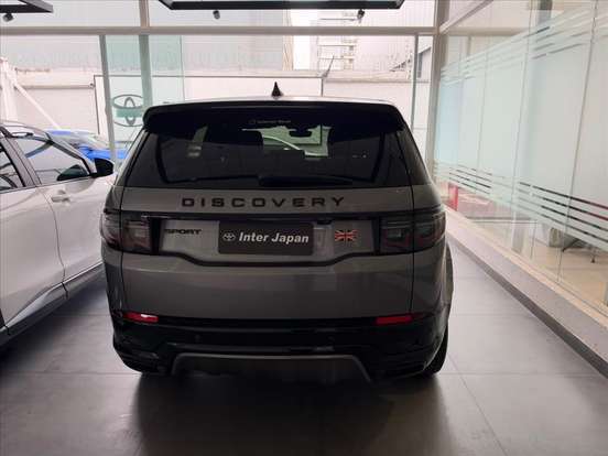 LAND ROVER-DISCOVERY SPORT-2024