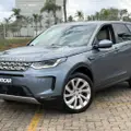 LAND ROVER DISCOVERY SPORT 2.0 D200 TURBO DIESEL SE AUTOMÁTICO LAND ROVER DISCOVERY SPORT 2.0 D200 TURBO DIESEL SE AUTOMÁTICO